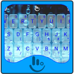 Pure Water Drops Keyboard Theme