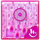 Dream Catcher Keyboard Theme APK