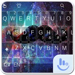 TouchPal Dreamer Keyboard Skin APK 下載