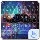 APK TouchPal Dreamer Keyboard Skin