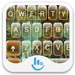 Free Dreamland Keyboard Theme APK download