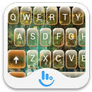 Free Dreamland Keyboard Theme APK