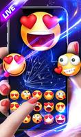 Dynamic Butterfly Flare скриншот 3