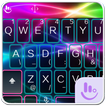 ”E Color Keyboard Theme