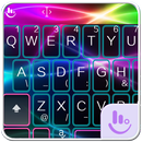 E Color Keyboard Theme APK