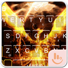 Easter Phoenix Keyboard Theme icon