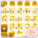 APK TouchPal Emoji Keyboard Theme