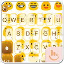 TouchPal Emoji Keyboard Theme APK