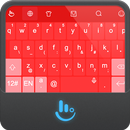 Enthusiasm Keyboard Theme APK