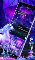 Fantasy Neon Unicorn screenshot 1