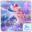 TouchPal Fairy Keyboard Theme APK