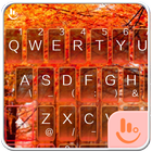 TouchPal Fall Keyboard Theme biểu tượng