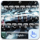 Fast Gang Up  Keyboard Theme APK