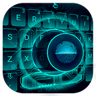 Fingerprint Style Zeichen