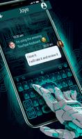 Fingerprint Style Screenshot 1