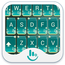Fire Fly Keyboard Theme APK