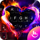 Fire Heart Zeichen