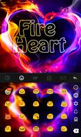 Fire Heart capture d'écran 2