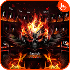Fire Skull icon