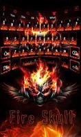 Fire Skull screenshot 2