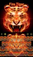 Fire Tiger captura de pantalla 1