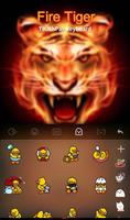 Fire Tiger captura de pantalla 3