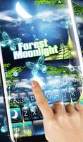 Forest Moonlight screenshot 1