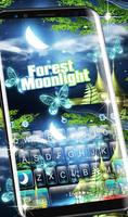 Forest Moonlight screenshot 2