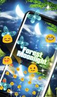 Forest Moonlight screenshot 3