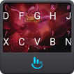 Flower Dance Keyboard Theme