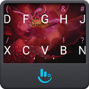 Flower Dance Keyboard Theme APK