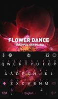 Flower Dance Affiche