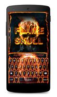 Flame Skull capture d'écran 1