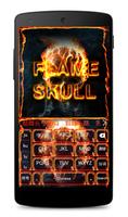 برنامه‌نما Flame Skull عکس از صفحه