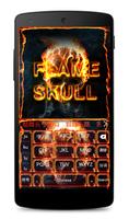 Flame Skull capture d'écran 2