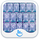 TouchPal Freeze Keyboard Theme APK