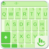 TouchPal Fresh Green Theme icon