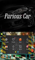 Furious Car capture d'écran 1