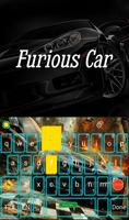 Furious Car capture d'écran 2