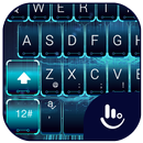 Future AI Keyboard  Theme APK