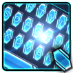 Future Mechanical Keyboard Theme
