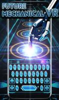 Future Mechanical screenshot 1