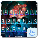 Boom! Skull Keyboard Theme APK