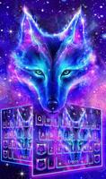 Galaxy Fire Wolf captura de pantalla 1