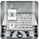 Galaxy Silver icono