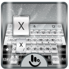 Galaxy Silver icon