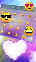Galaxy Rainbow Heart скриншот 3