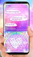 Galaxy Rainbow Heart скриншот 2