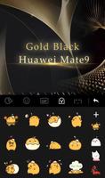 Gold Black Mate capture d'écran 2