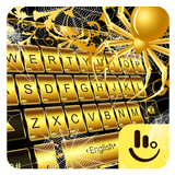 Gold Spider Knight icono